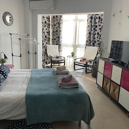شقة Fuengirola Sun 609 المظهر الخارجي الصورة
