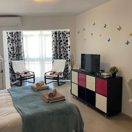 شقة Fuengirola Sun 609 المظهر الخارجي الصورة