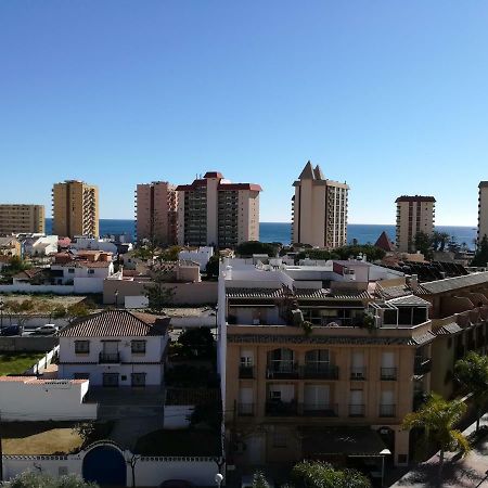 شقة Fuengirola Sun 609 المظهر الخارجي الصورة