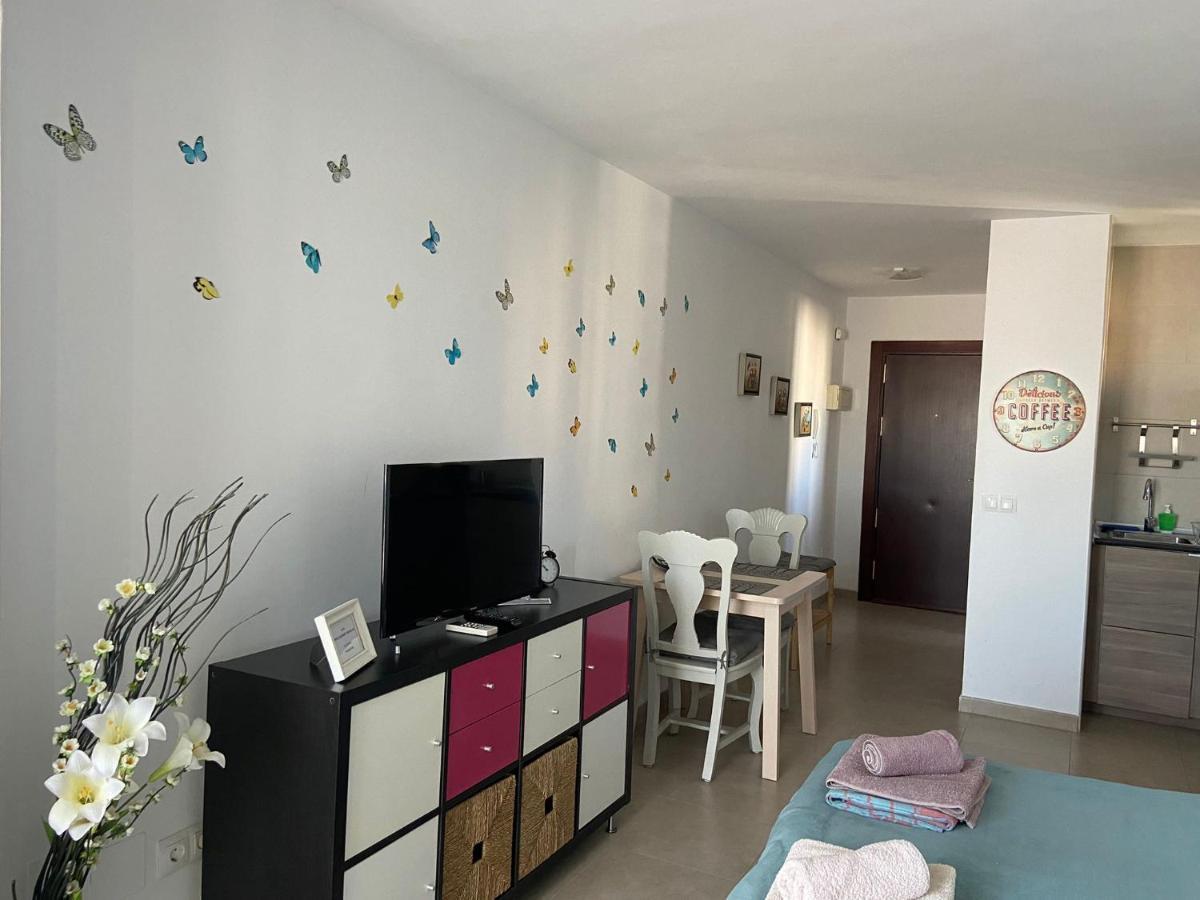 شقة Fuengirola Sun 609 المظهر الخارجي الصورة