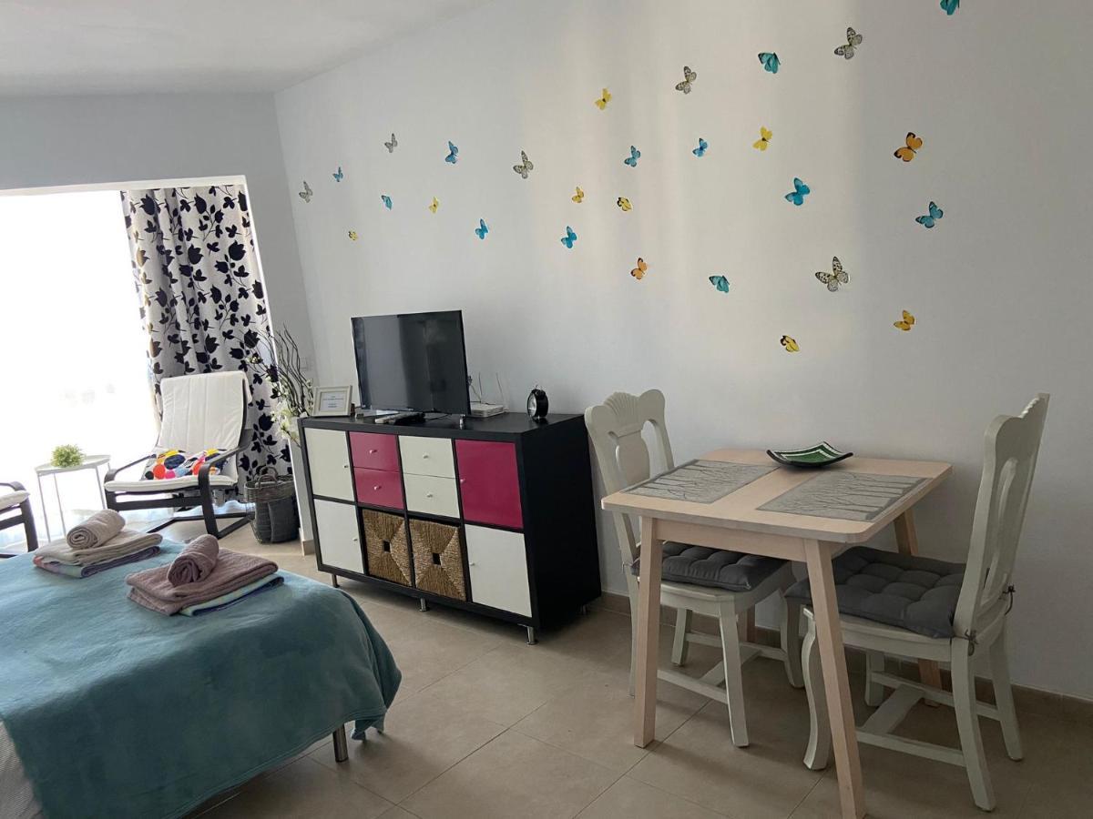 شقة Fuengirola Sun 609 المظهر الخارجي الصورة