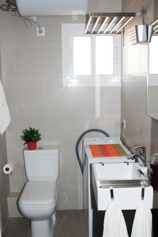 شقة Fuengirola Sun 609 المظهر الخارجي الصورة