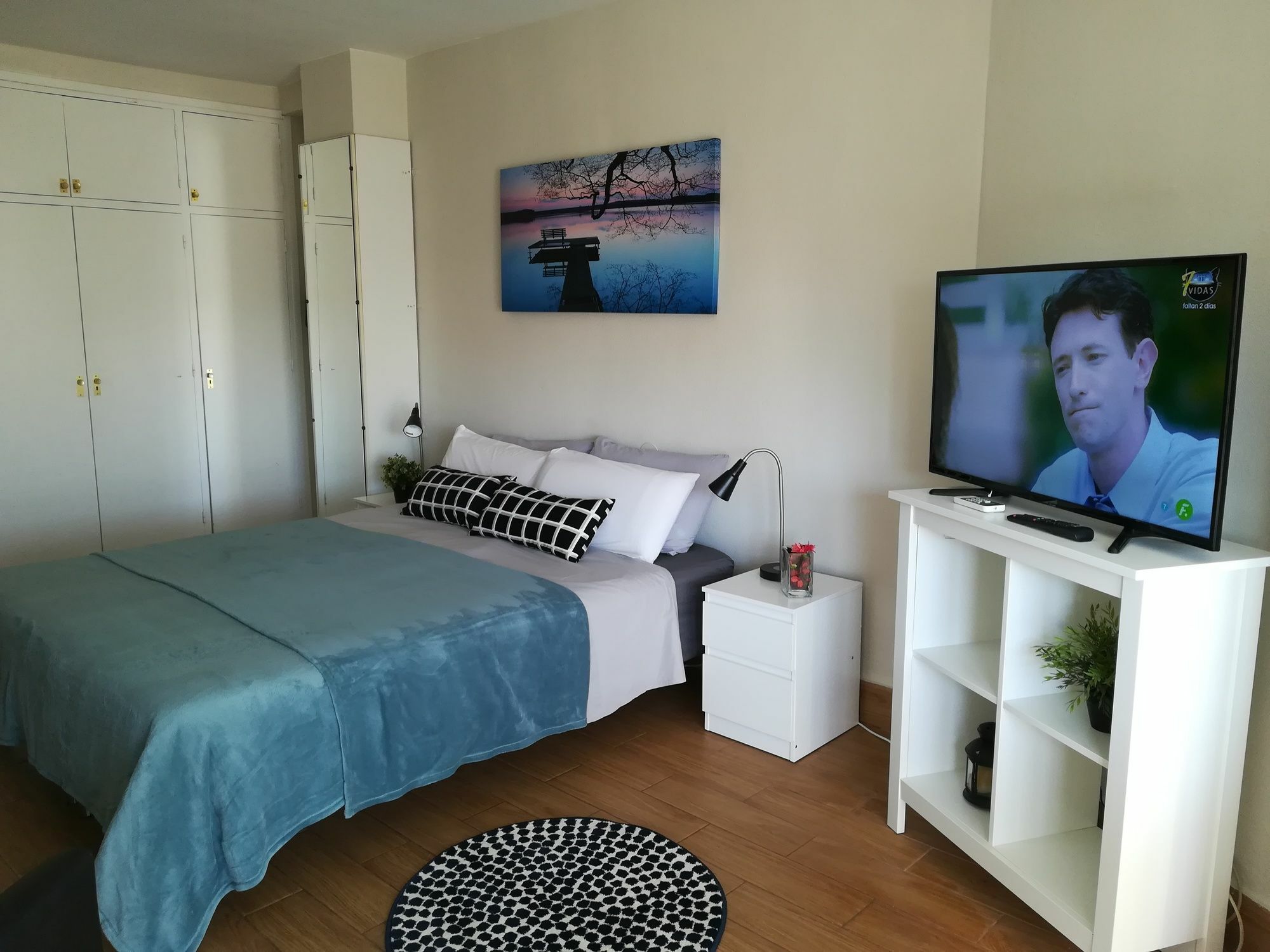 شقة Fuengirola Sun 609 المظهر الخارجي الصورة