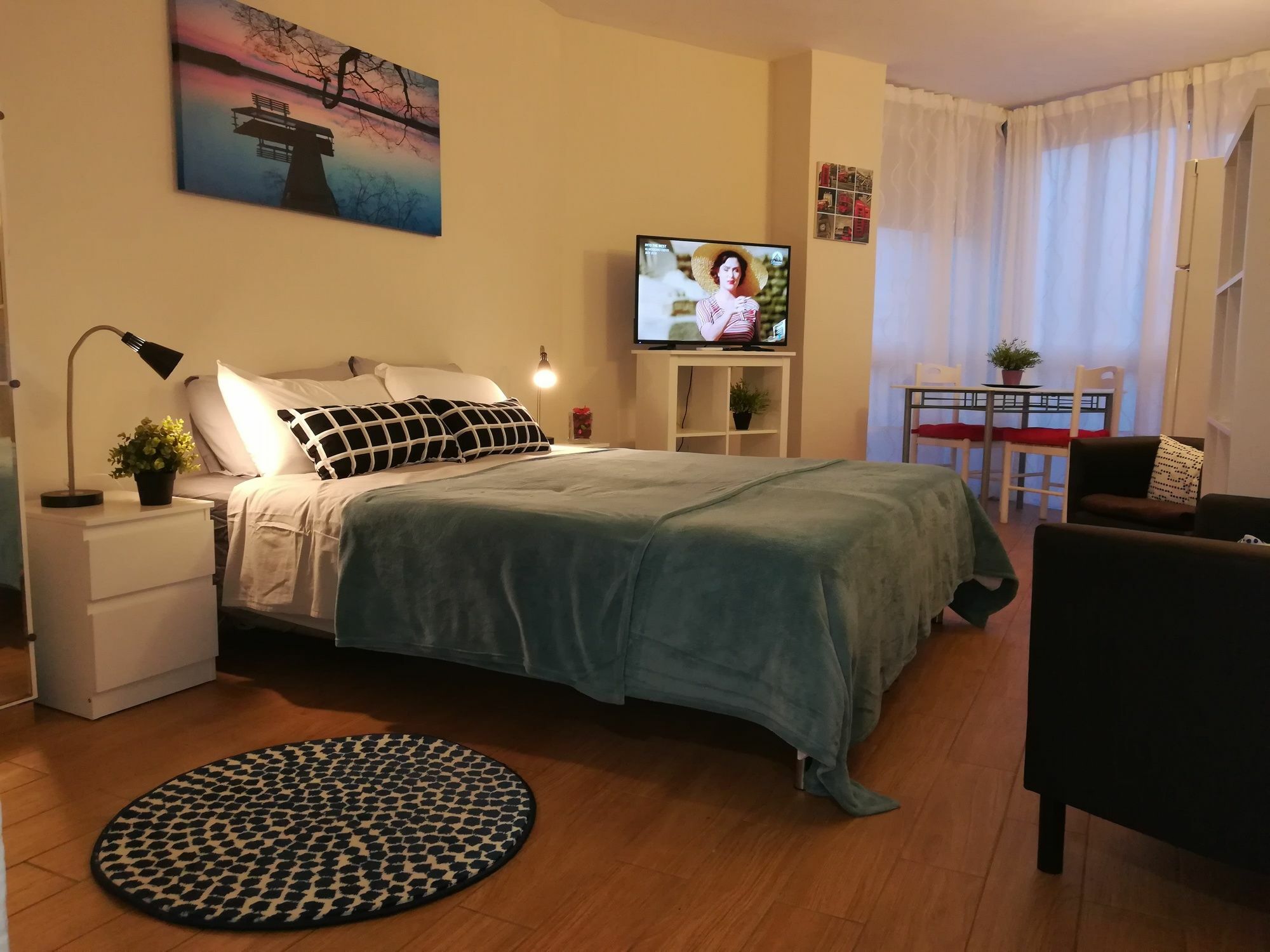 شقة Fuengirola Sun 609 المظهر الخارجي الصورة
