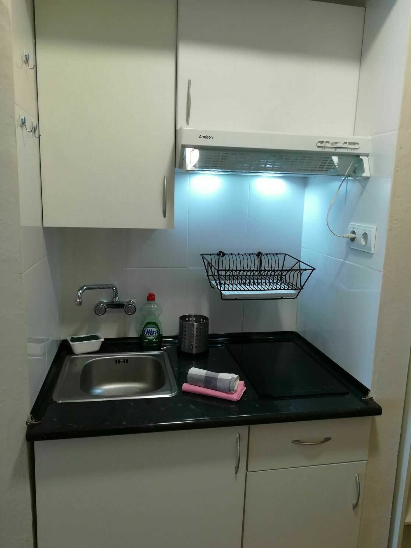 شقة Fuengirola Sun 609 المظهر الخارجي الصورة