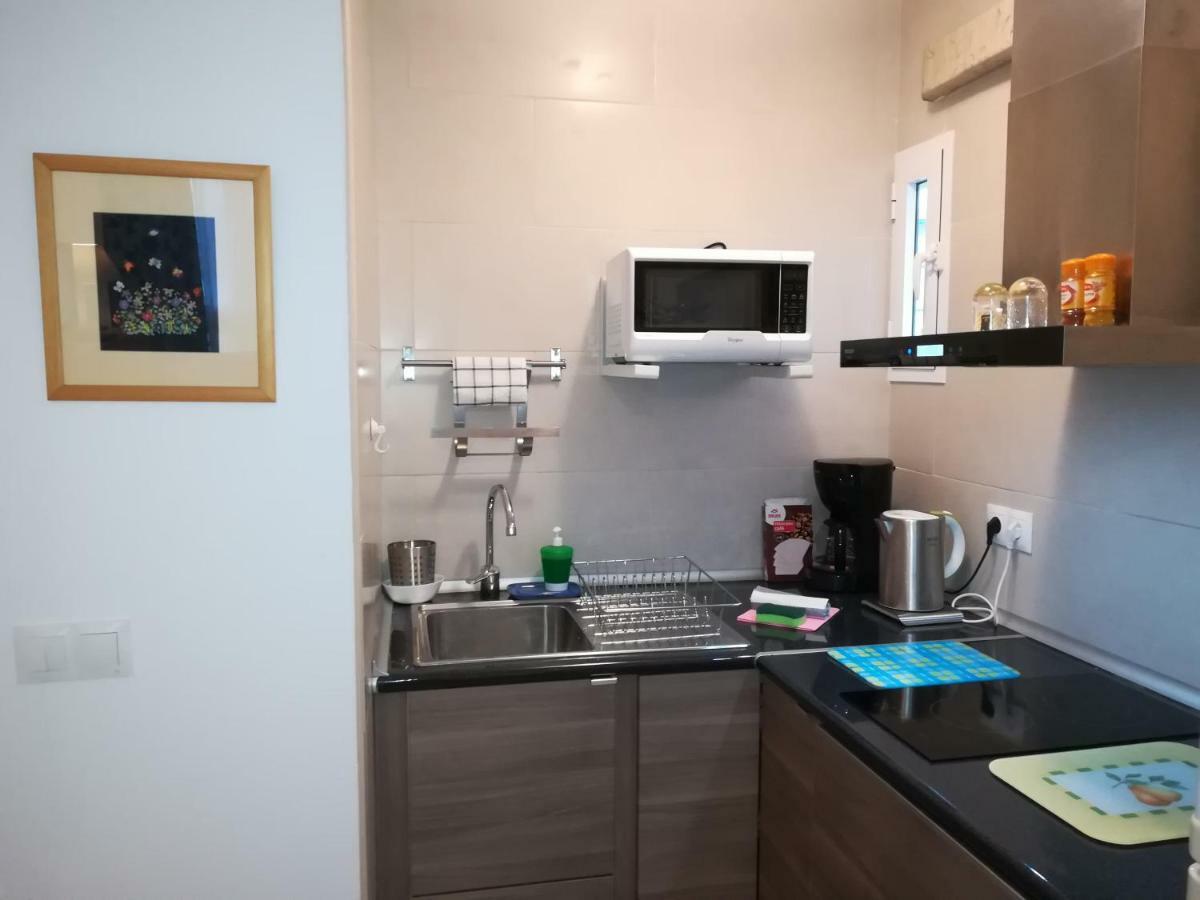 شقة Fuengirola Sun 609 المظهر الخارجي الصورة