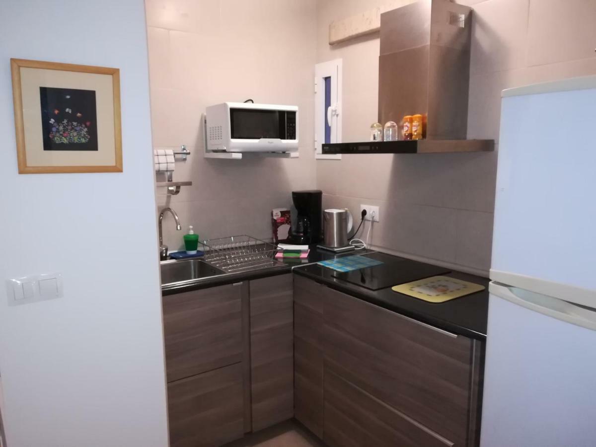 شقة Fuengirola Sun 609 المظهر الخارجي الصورة