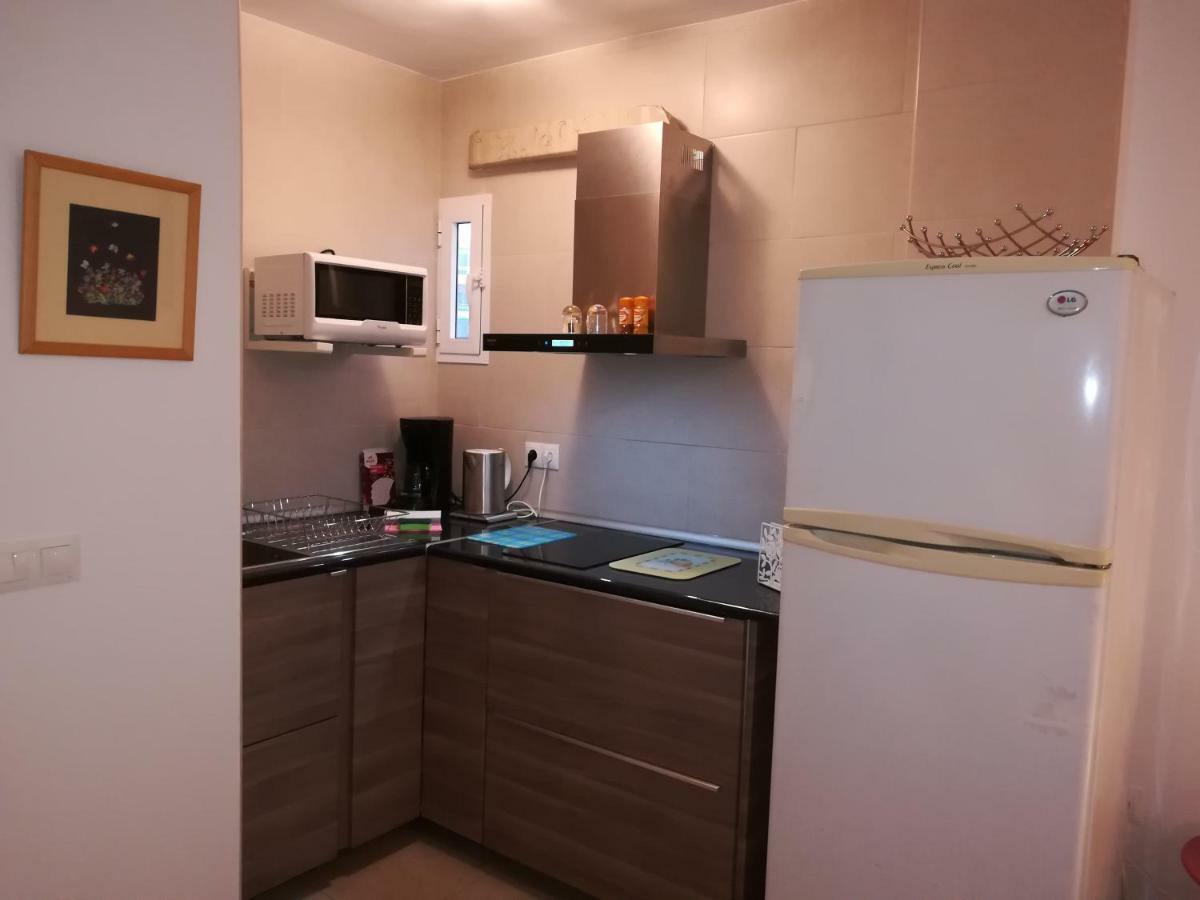 شقة Fuengirola Sun 609 المظهر الخارجي الصورة