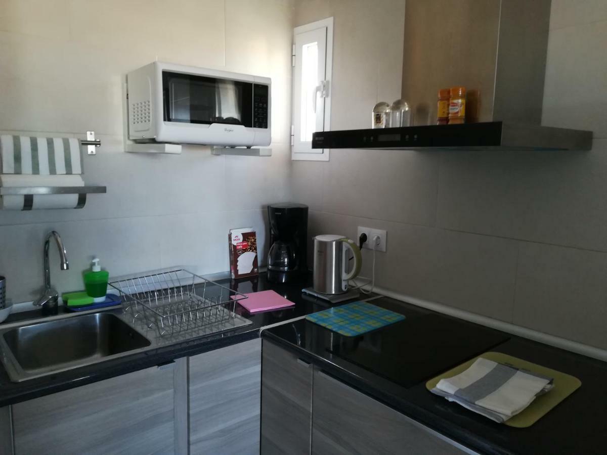 شقة Fuengirola Sun 609 المظهر الخارجي الصورة