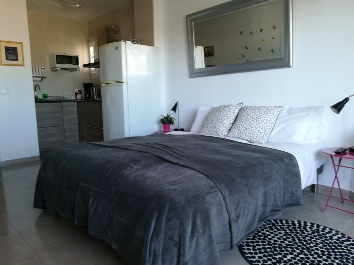 شقة Fuengirola Sun 609 المظهر الخارجي الصورة