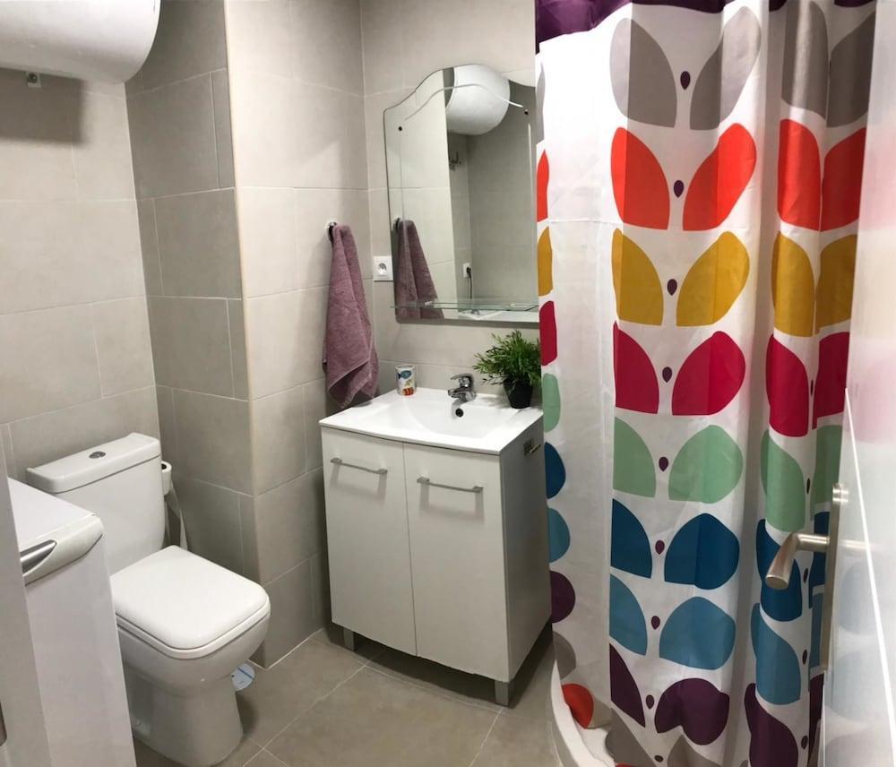شقة Fuengirola Sun 609 المظهر الخارجي الصورة